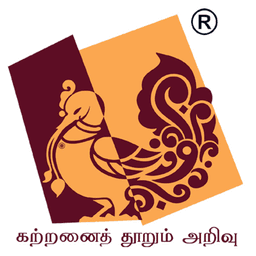 Pachamuthu Group of Institutions logo